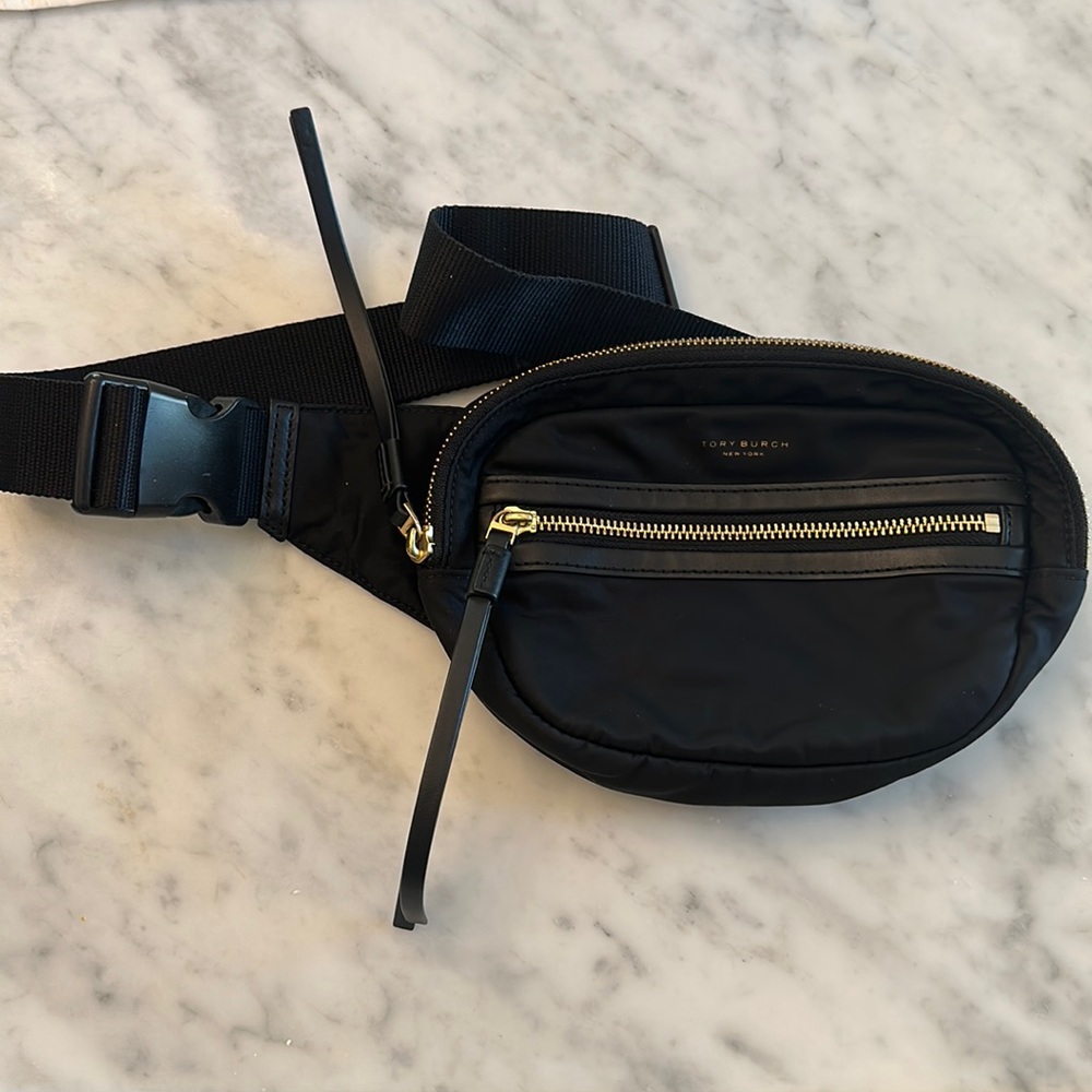 Tory Burch belt bag